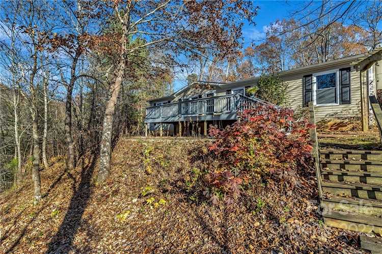 55 Farmstead Rd Leicester, NC 28748 | MLS 3922597 Photo 1