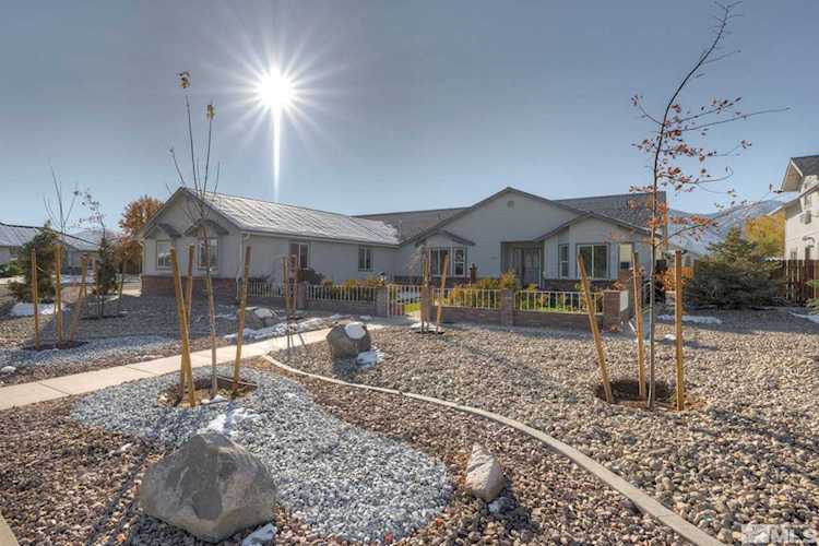 2856 Sierra Manor Dr. Minden, NV 89423