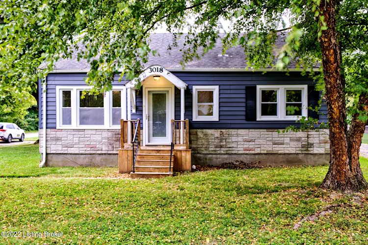 3018 Hartlage Ct Louisville, KY 40216 | MLS 1622863 Photo 1