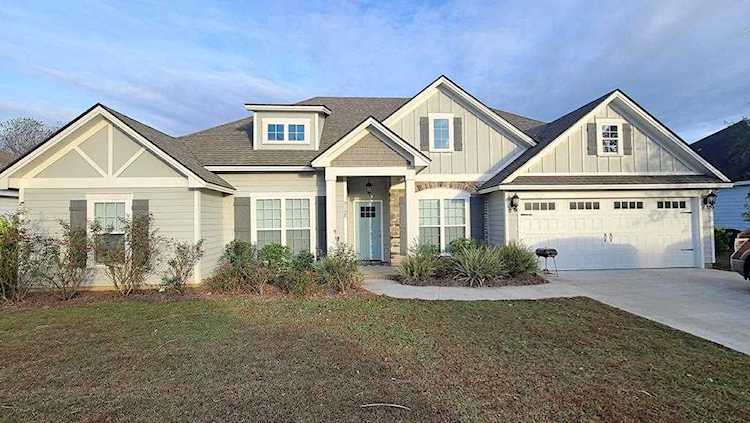 5158 Newman Way Hahira, GA 31632