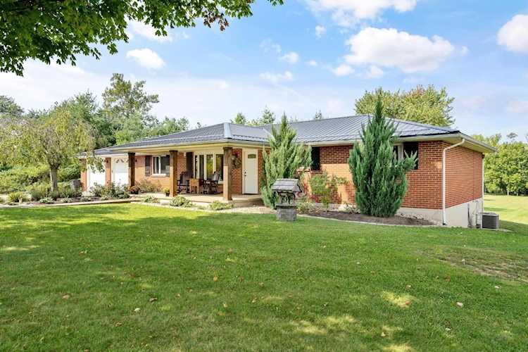 2195 N Curry Road Union Twp, OH 45177
