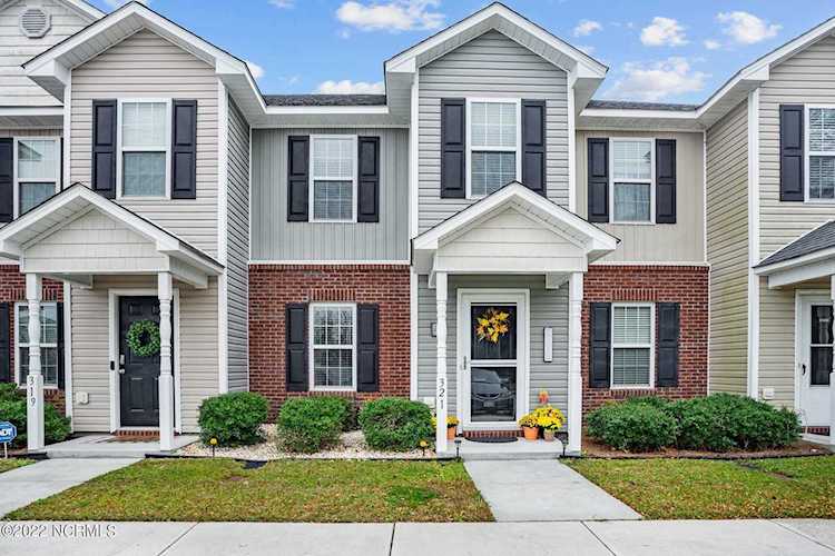 321 Glen Cannon Drive Jacksonville, NC 28546 | MLS 100357918 Photo 1