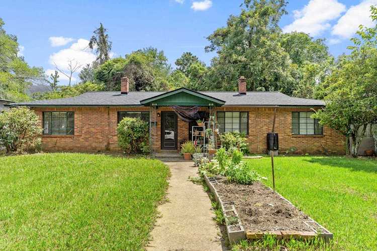 313 W 7th Ave Tallahassee, FL 32303