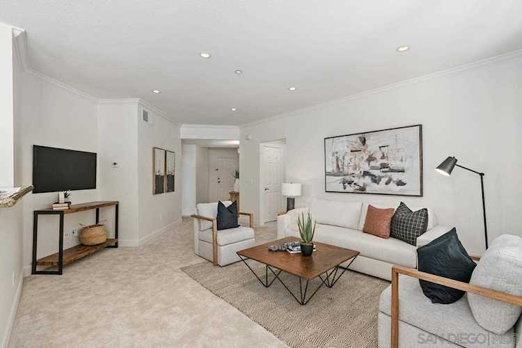 3820 Elijah Ct #222 San Diego, CA 92130