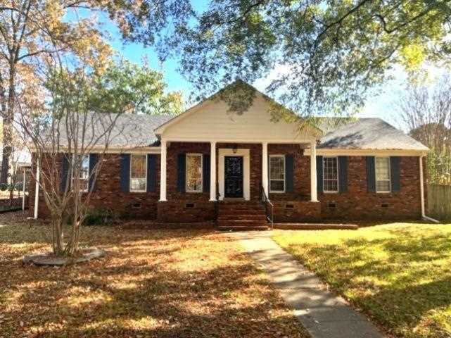 2696 Richwood St Memphis, TN 38134
