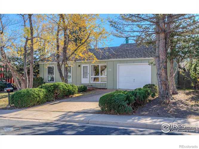 1286 Aikins Way Boulder, CO 80305