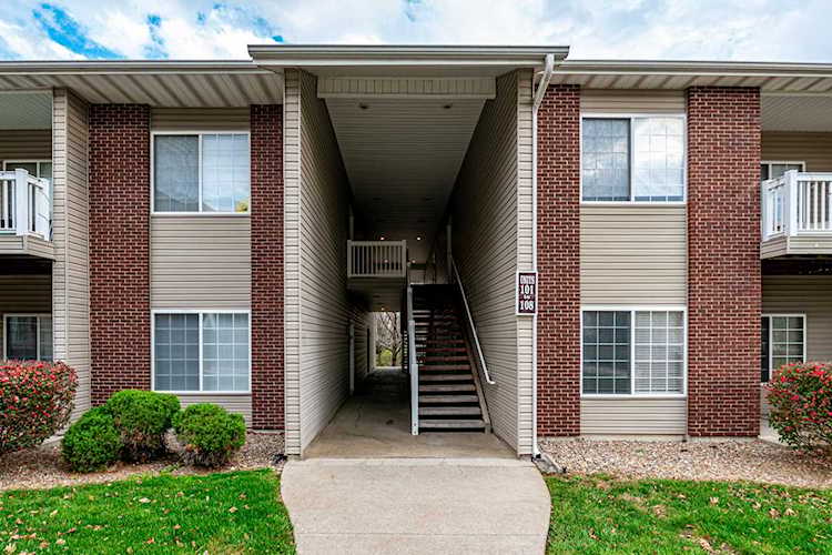 3800 Saddlebrook PL Columbia, MO 65202 | MLS 410562 Photo 1
