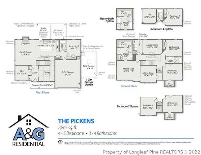 144 Solomon (Lot 7) Ct Cameron, NC 28326