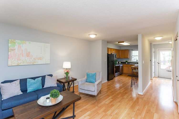 109 Weatherstone Drive #A Chapel Hill, NC 27514