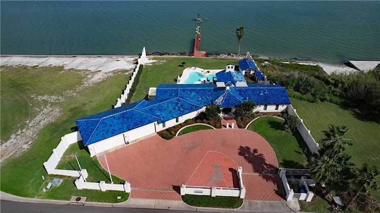 5508 Ocean Dr Corpus Christi, TX 78412