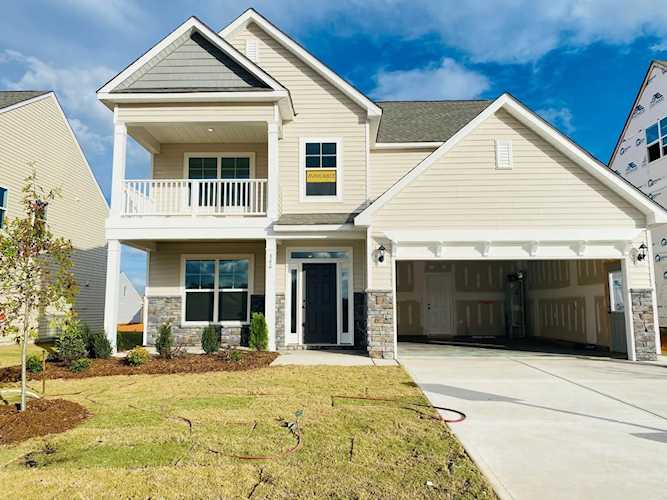360 Highview Drive #DF-050 Benson, NC 27504