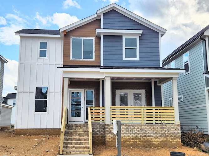 51 Millennium Drive #Lot 670 Pittsboro, NC 27312