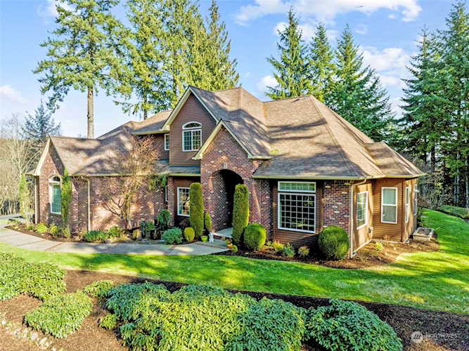 214 Northridge Ln Longview, WA 98632