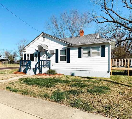 804 N Hickory St Salem, MO 65560 | MLS 22072925 Photo 1