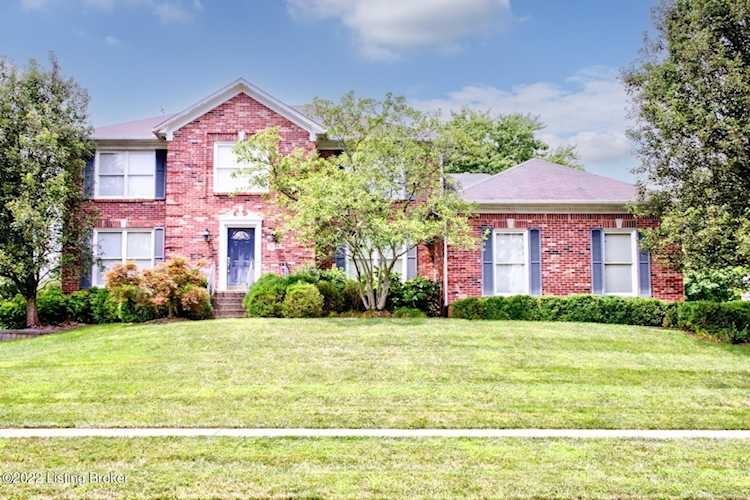 13105 Trump Ave Louisville, KY 40299 | MLS 1619060 Photo 1