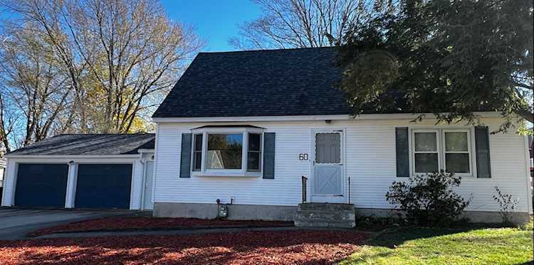 60 Marie Ave Nashua, NH 03063