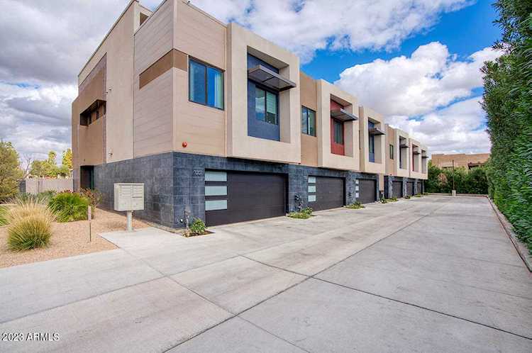 3107 N 70th Street #1003 Scottsdale, AZ 85251