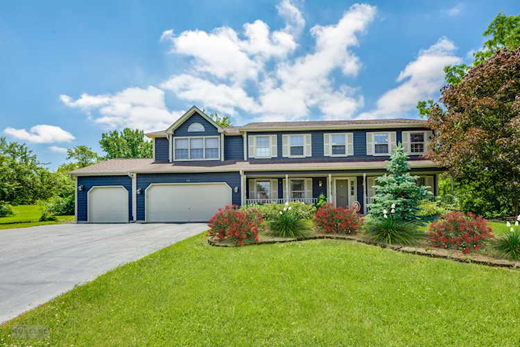 12 Na Au Say Ct Oswego, IL 60543