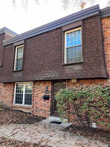 13583 Coliseum Dr Chesterfield, MO Parkway Central 63017 | The Gellman Team Photo 1