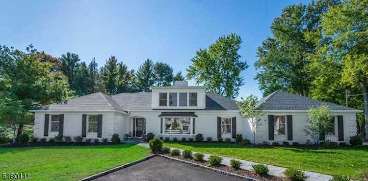 369 Shunpike Rd Chatham Twp., NJ 07928