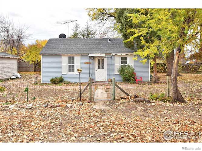 103 3rd Ave Niwot, CO 80544 home for sale, MLS#IR978732 Photo 1