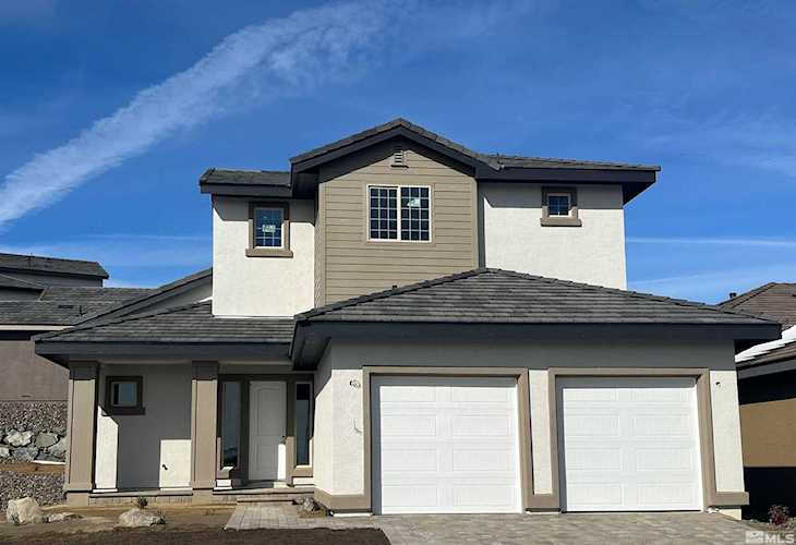 462 Axelson Way Genoa, NV 89411