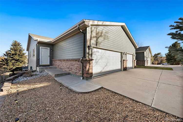 10379 W 41st Ave Wheat Ridge, CO 80033 | MLS 8033736 Photo 1
