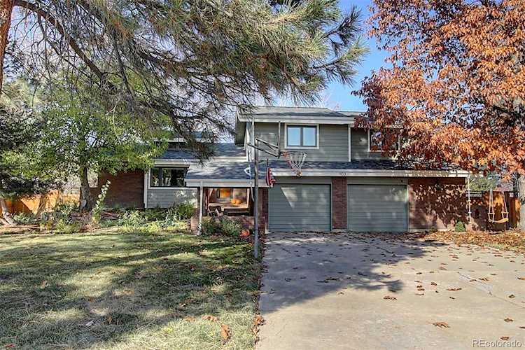 903 W Plum Circle Louisville, CO 80027