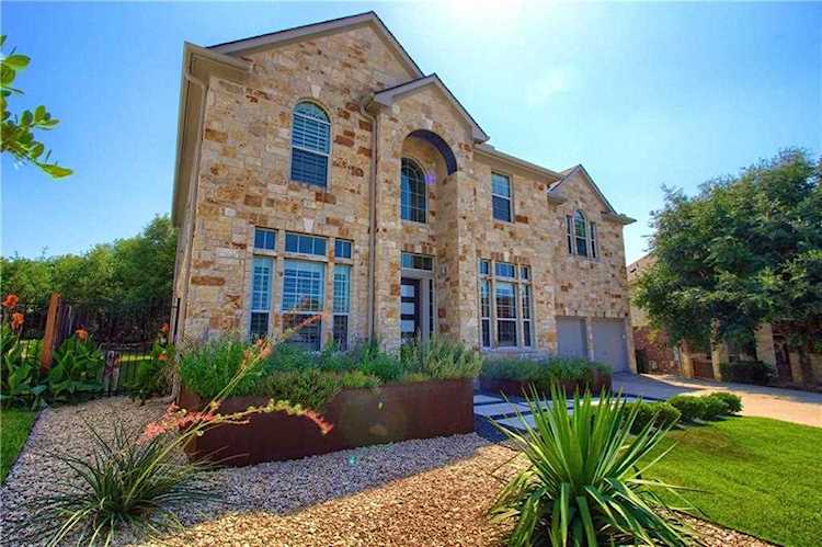 22133 Rose Grass LN Spicewood, TX 78669