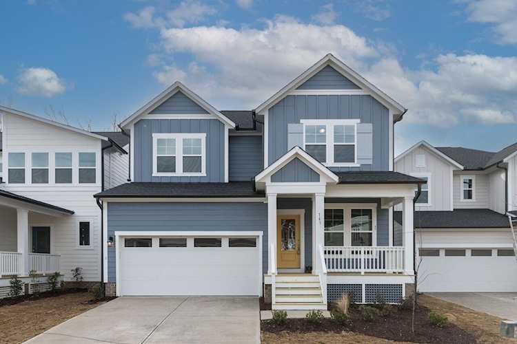 143 Millennium Drive Pittsboro, NC 27312