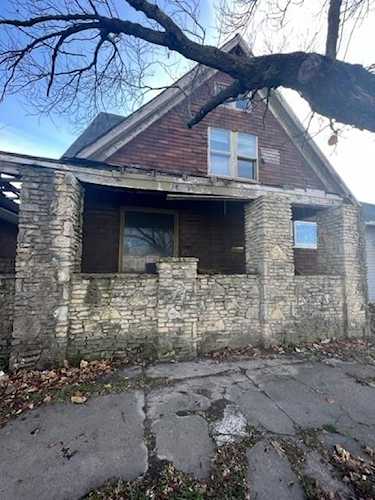 503 W Main St Greensburg, IN 47240 | MLS 21893148 Photo 1