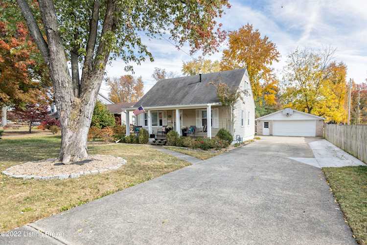 7721 Dingle Dell Rd Louisville, KY 40214