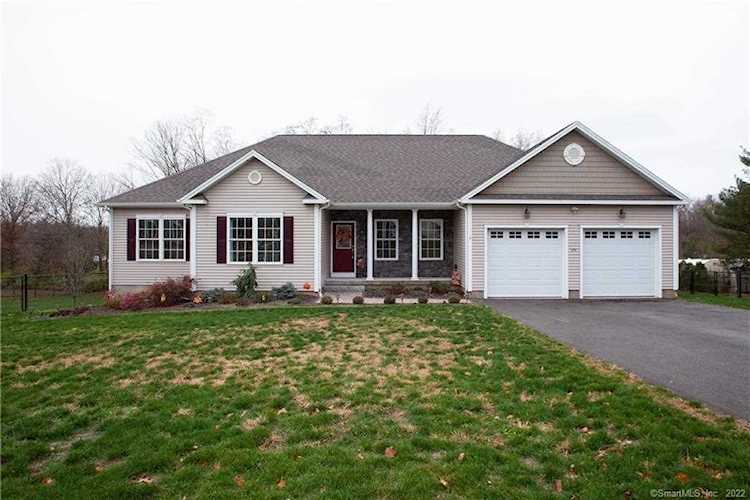 99 Hicksville Road Cromwell, CT 06416