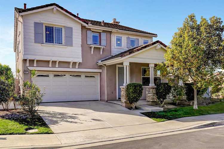697 Helmsdale Rd. San Marcos, CA 92069