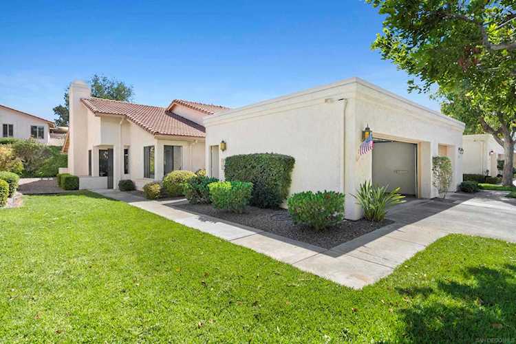 17891 Avenida Cordillera San Diego, CA 92128