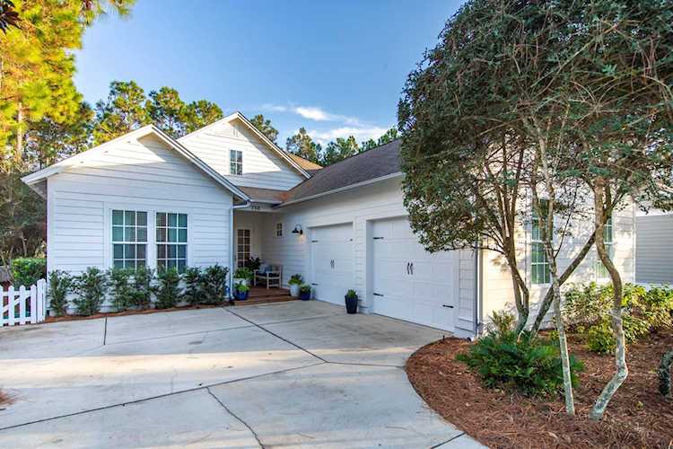 756 Breakers Street Inlet Beach FL 32461 911827 Watersound Origins home for sale $1,125,000UNDER CONTRACT WITH 72 HOUR KICK OUT. A single level custom home in Watersound Origins fronting... Photo 1