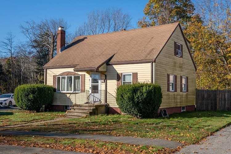 5 Bartholomew Terrace Peabody, MA 01960