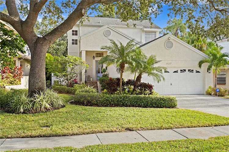 627 Bosphorous Ave Tampa, FL 33606