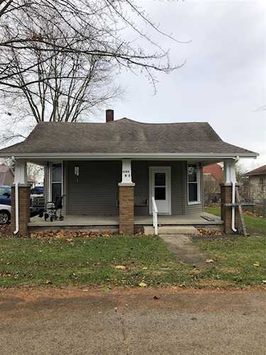3180 N County Road 430 W Greensburg, IN 47240