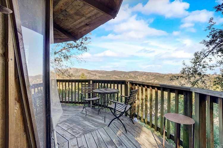 153 Ridge Road Fairfax, CA 94930