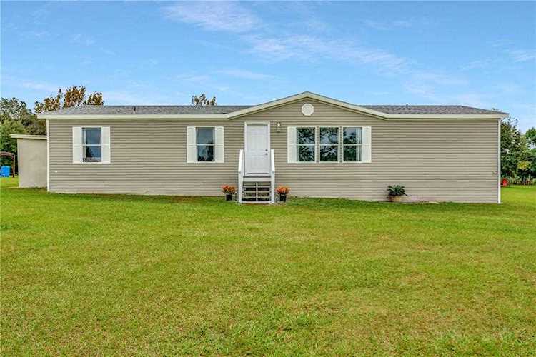36436 Lanigan Rd Dade City, FL 33523