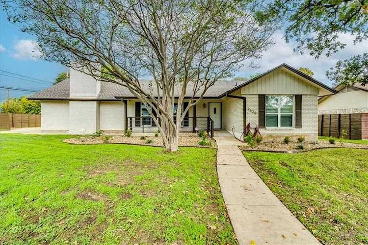 2620 Choctaw TRL Austin, TX 78745