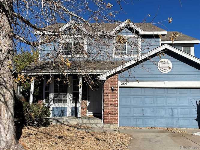 289 W 116th Way Northglenn, CO 80234 | MLS® 6464532 Photo 1