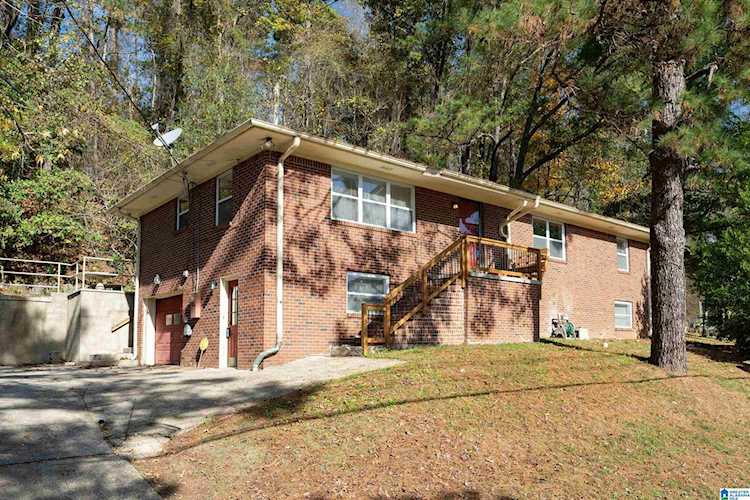 3614 Blue Lake Drive Vestavia Hills, AL 35243