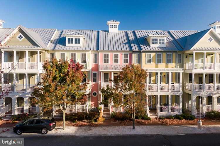 42 Sunset Island Dr #42AY1 Ocean City, MD 21842