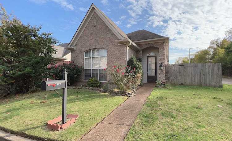 7899 N Rushmeade Cir Memphis, TN 38125