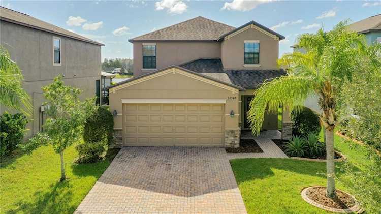 12580 Longstone Ct Trinity, FL 34655