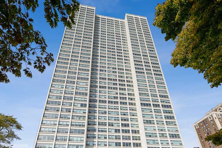 1700 E 56th St #3709-3710 Chicago, IL 60637