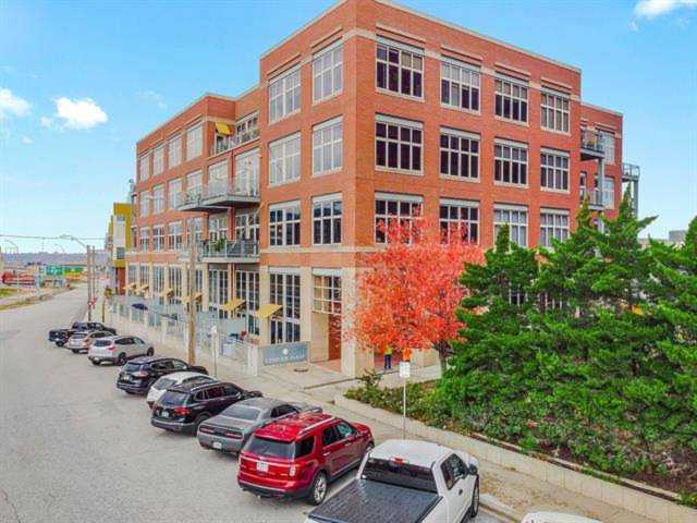 210 W 5th St #301 Kansas City, MO 64105