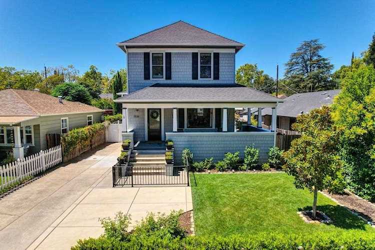1536 48th Street Sacramento, CA 95819